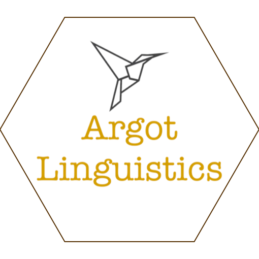 Argot Linguistics